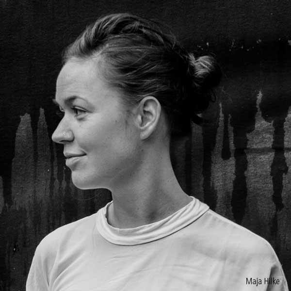 majahilke Maja Hilke - Gesangsunterricht im KAZ