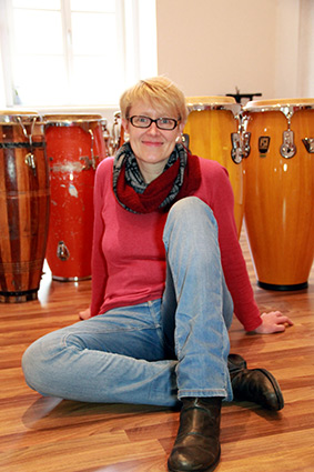 bogislav Kathrin Bogislav - KAZ