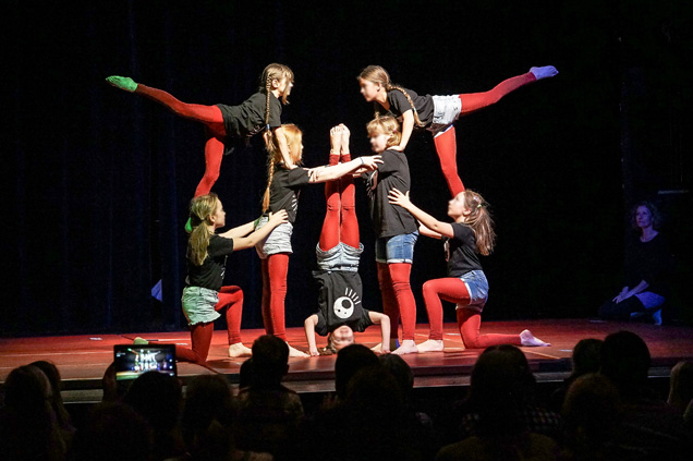 kulturundkuchen KAZ Kultur und Kuchen