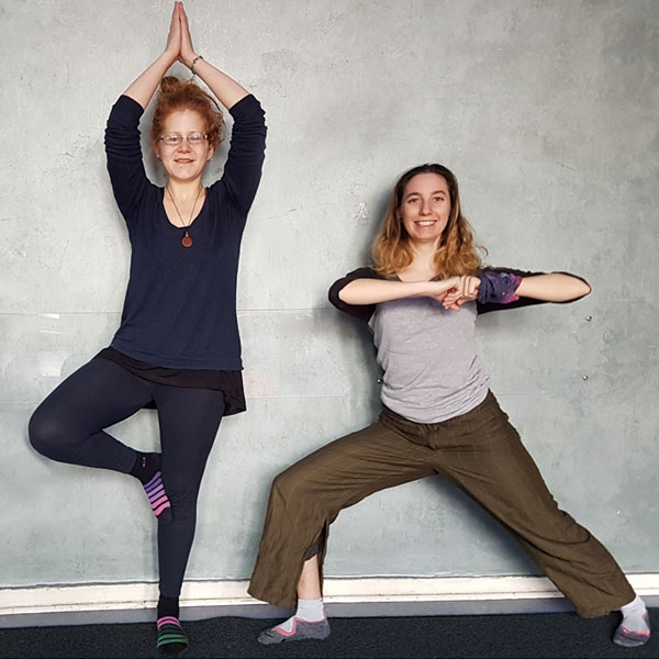 studentenyoga studentenyoga