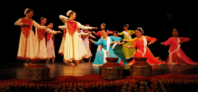 kathakfestival Kathak Festival