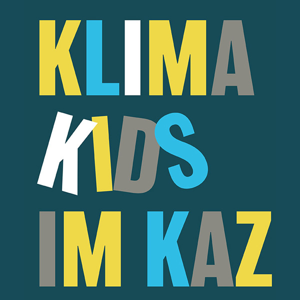klimawandel Klima Kids im KAZ