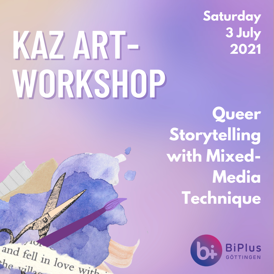queer1 KAZ Art Worskhop