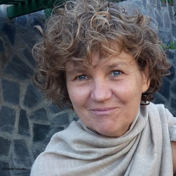 christineschattkejoga Yoga im KAZ