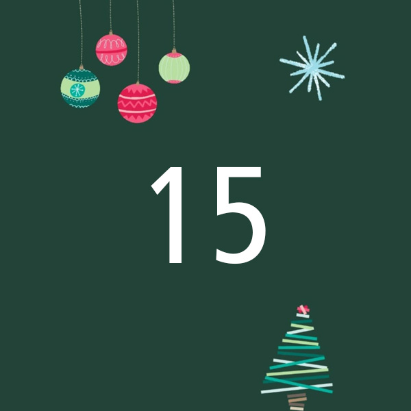 adventskalender_15 Adventskalender