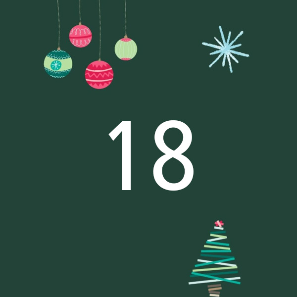 adventskalender_18 Adventskalender KAZ und Leineviertel