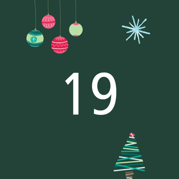 adventskalender_19 Adventskalender KAZ und Leineviertel
