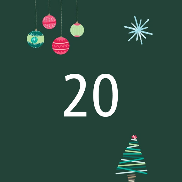 adventskalender_20 Adventskalender KAZ und Leineviertel