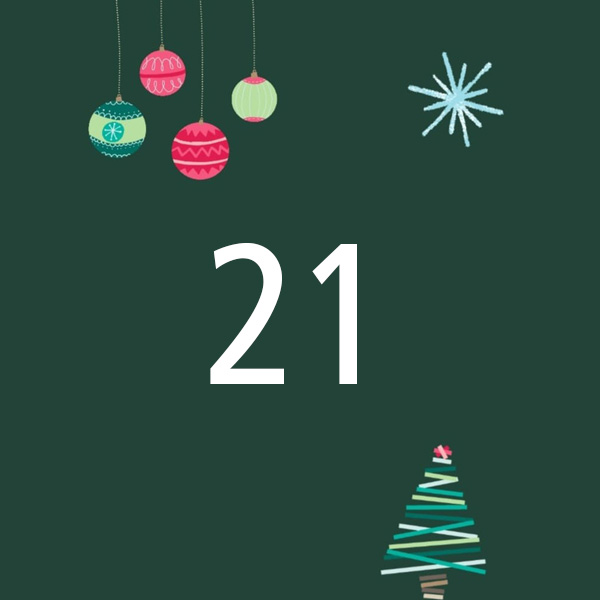adventskalender_21 Adventskalender KAZ und Leineviertel