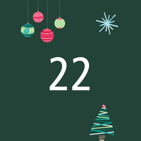 adventskalender_22 Adventskalender KAZ und Leineviertel