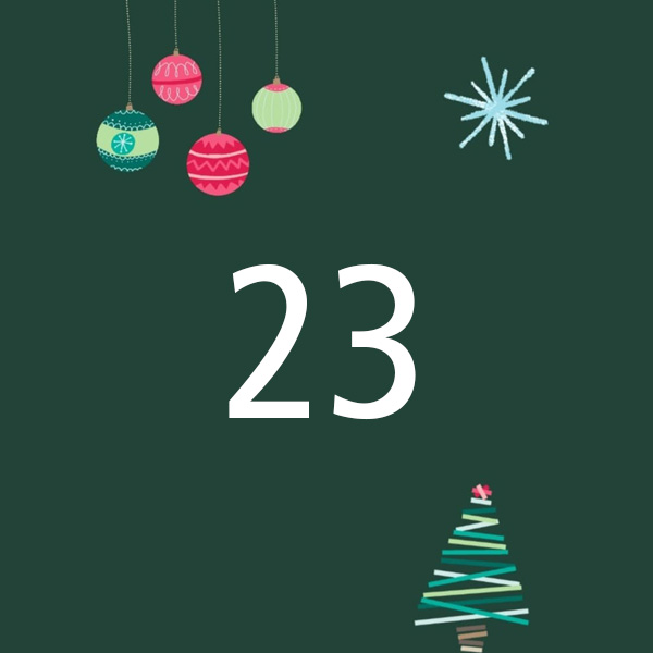 adventskalender_23 Adventskalender KAZ und Leineviertel