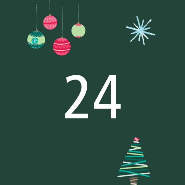adventskalender_24 Adventskalender KAZ und Leineviertel