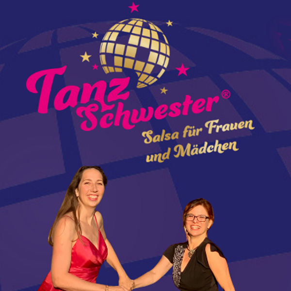 tanzschwester2 Tanzschwester Salsa