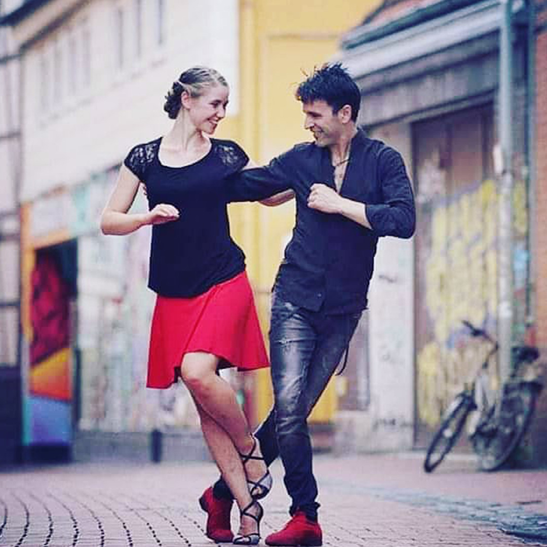 tango3 Tango im KAZ in Göttingen