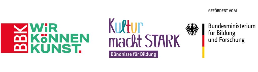 Kultur macht Stark