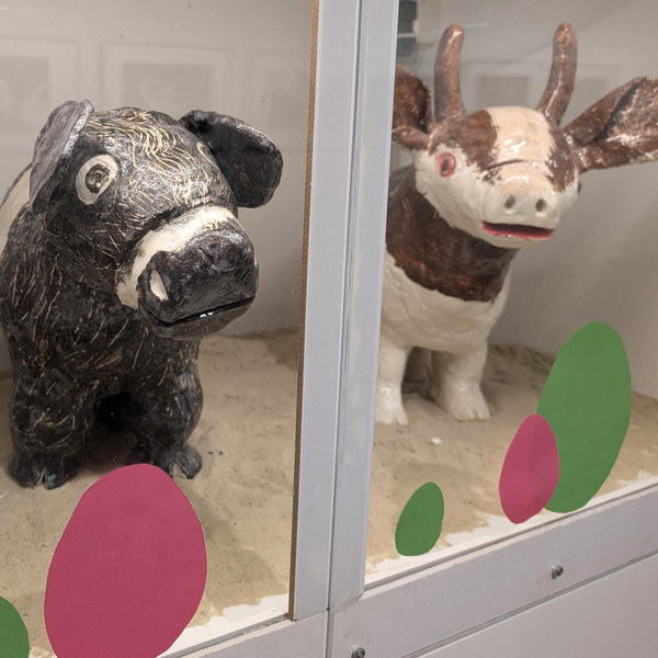 satzzumkazostern Ein Satz zum KAZ