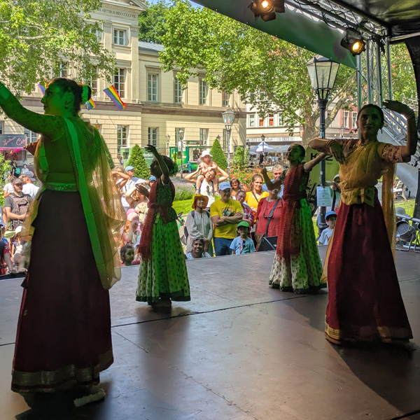 satzzumkaz29 Kathakgruppe KAZ